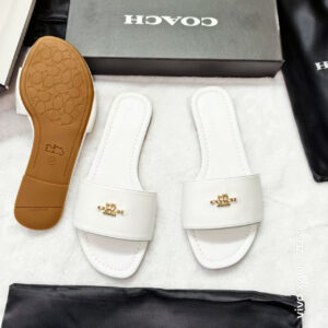 Summer Beach Designer Slides Sandals
