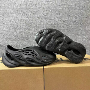 Wholesale Unisex Designer Shoes Foam Runner