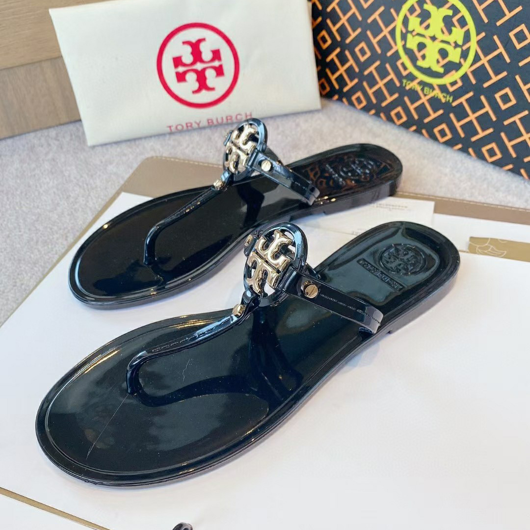Factory Price Designer Sandals Jelly Slippers Wholesale Fashion Shoes - Image 6