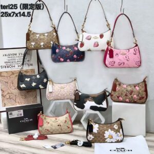 Wholesale Crossbody Bag Hot Selling Cherry Designer Bags