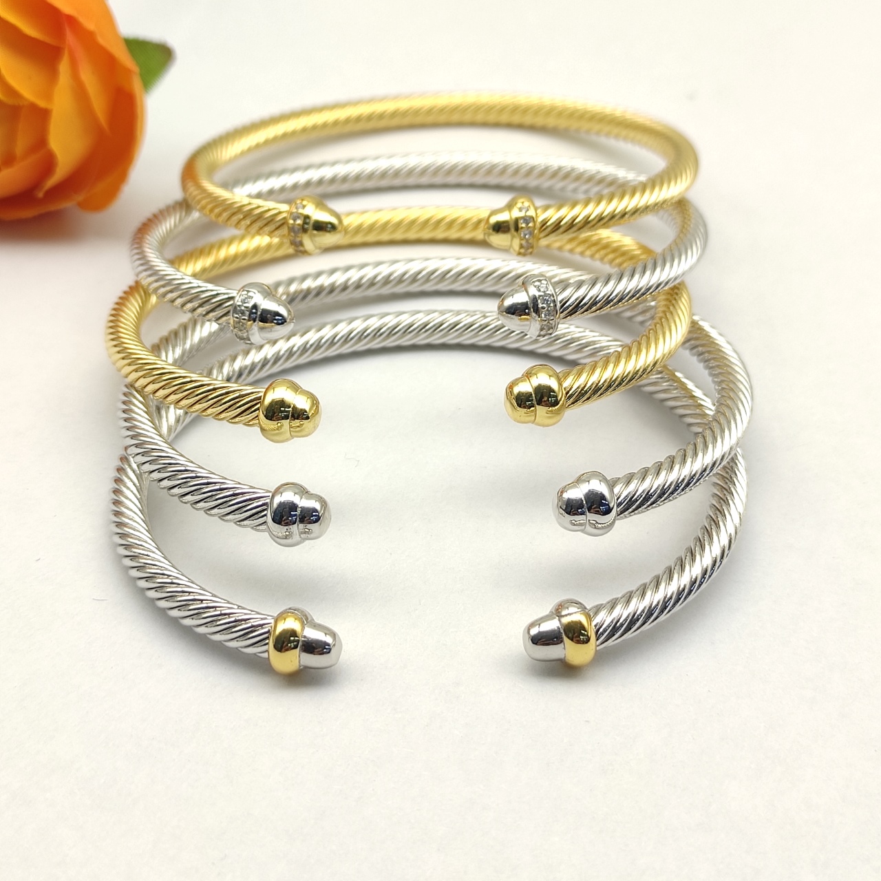 Best Selling Jewerly Fashion Bracelet - Image 2