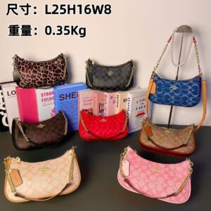 Wholesale Fashion Designer Underarm Shoulder Mini Small Bags