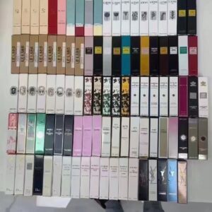 Wholesale Designer Mini Perfume Sample Travel-size 10ml