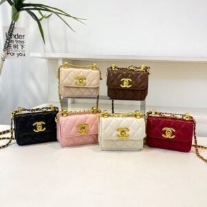 Wholesale Mini Trendy CC Sling Bags