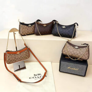 Mini Crossbody Shoulder Teri Bag for Women