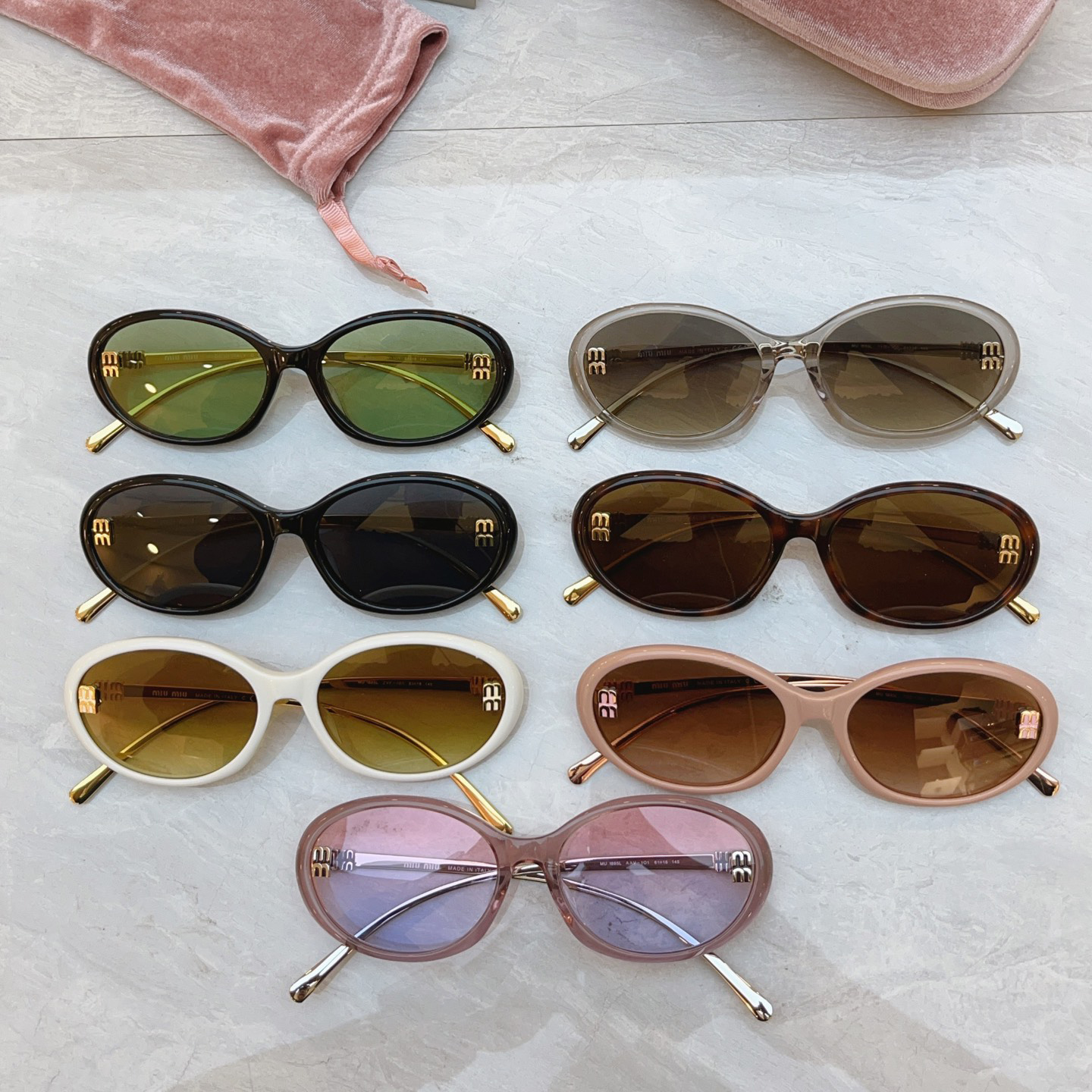 Fashion Trend Designer Sunglasses - Image 6