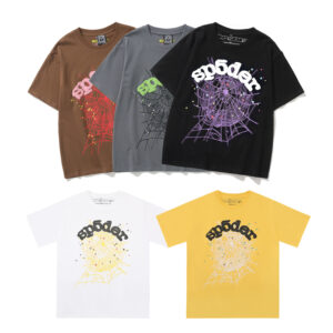 T-shirt Designer Summer Women Mens Tops