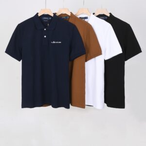 Trending Fashion Polo Shirts