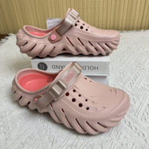 Unisex Echo Clogs Wholesale Designer Mules Slippers