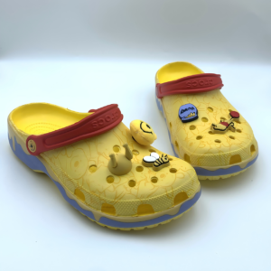 Wholesale Collaboration Classic Platform Clog